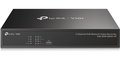 Obrázok pre výrobcu TP-LINK 4 Channel PoE Network Video Recorder - Built in 2TB HDD