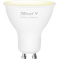 Obrázok pre výrobcu Trust Smart WiFi LED white ambience spot GU10 - bílá