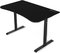 Obrázok pre výrobcu AROZZI herní stůl ARENA SMALL Pure Black/ černý/ šíře 114 cm