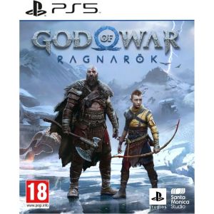 Obrázok pre výrobcu PS5 - God of War Ragnarok