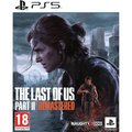 Obrázok pre výrobcu PS5 - The Last of Us Part II Remastered