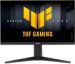 Obrázok pre výrobcu ASUS TUF Gaming VG27AQML5A 27" IPS 2560x1440 300Hz 0,3ms 300cd USB-C 2xHDMI DP repro čierny