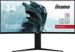 Obrázok pre výrobcu iiyama G-Master GCB3480WQSU-B1 /34" VA/3440x1440/ 180Hz/0,4ms/Black/3R