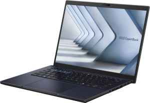 Obrázok pre výrobcu ASUS ExpertBook B3 /B3404CVA/i7-1360P/14" WUXGA/16GB/1TB SSD/UHD/W11P/Black