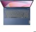 Obrázok pre výrobcu Lenovo IdeaPad Slim 3 15ABR8 /R7-5825U/15,6" FHD/16GB/512GB SSD/RX Vega 8/W11H/Blue