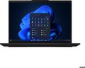 Obrázok pre výrobcu Lenovo ThinkPad L TP L16 /U5-125U/16" WUXGA/16GB/512GB SSD/4C-iGPU/W11P/Black/3R