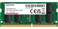 Obrázok pre výrobcu SO-DIMM 8GB DDR4-2666MHz ADATA CL19