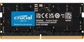 Obrázok pre výrobcu SO-DIMM 24GB DDR5 5600MHz Crucial