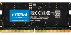 Obrázok pre výrobcu SO-DIMM 24GB DDR5 5600MHz Crucial