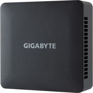 Obrázok pre výrobcu Gigabyte Brix GB-BRi3H-1315 /Small/i3-1315U/bez RAM/Iris Xe/bez OS/3R