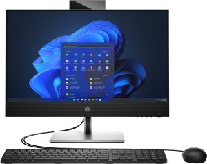 Obrázok pre výrobcu HP ProOne 440 G9 23,8" FHD /i5-12500T/ 16GB/512GB/UHD 770/W11H/Černá/3R