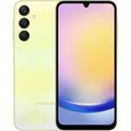 Obrázok pre výrobcu Samsung Galaxy A25 5G Yellow 6+256GB DualSIM