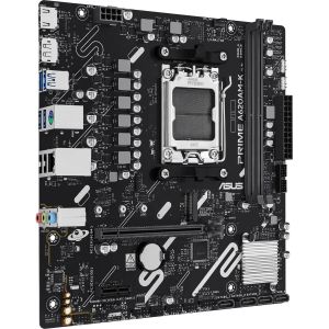 Obrázok pre výrobcu ASUS MB Sc AM5 PRIME A620AM-K, 2xDDR5, 1xDP, 1xHDMI, mATX