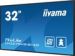 Obrázok pre výrobcu 32" iiyama LH3275HS-B1AG: IPS,FHD,Android,24/7