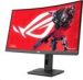 Obrázok pre výrobcu ASUS ROG Strix XG27WCS 27" (2560x1440) 180Hz 1ms 400cd USB-C HDMI DP