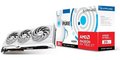 Obrázok pre výrobcu Sapphire PURE AMD Radeon RX 7900 XT GAMING 20GB/320-bit GDDR6 2xHDMI 2xDP
