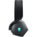 Obrázok pre výrobcu Alienware Dual Mode Wireless Gaming Headset - AW720H (Dark Side of the Moon)