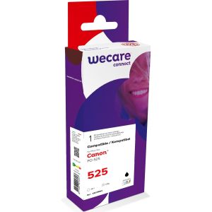 Obrázok pre výrobcu WECARE ARMOR ink-jet kompatibilní s Canon PGi-525, 20ml, černá/black