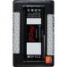 Obrázok pre výrobcu Kingston FURY Renegade Pro /DDR5/128GB/6400MHz/ CL32/4x32GB/Black