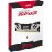 Obrázok pre výrobcu Kingston FURY Renegade /DDR5/64GB/6000MHz/ CL32/2x32GB/Black/Silv