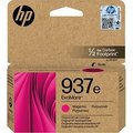 Obrázok pre výrobcu HP 937e EvoMore Magenta Original Ink Cartridge 1650 str