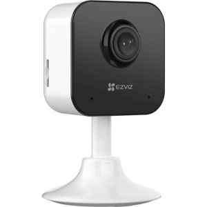 Obrázok pre výrobcu EZVIZ IP kamera H1c 1080P/ vnitřní/ Wi-Fi/ 2Mpix/ objektiv 2,8mm/ H.264/ IR přísvit až 10m/ černo-bílá