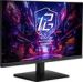 Obrázok pre výrobcu Phantom Gaming by Asrock monitor PG27QFT1B 27"/IPS/2560x1440/180Hz/400cd/m2/1ms/2xHDMI/DP/AMD FreeSync