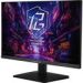 Obrázok pre výrobcu Phantom Gaming by Asrock monitor PG27QFT1B 27"/IPS/2560x1440/180Hz/400cd/m2/1ms/2xHDMI/DP/AMD FreeSync