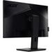 Obrázok pre výrobcu Acer LCD Vero B247YEbmiprzxv 23,8" IPS LED 1920x1080/4ms/100M:1/250 nits/VGA, HDMI, DP,/Height adj./Pivot/ VESA /Black