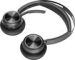 Obrázok pre výrobcu Poly Voyager Focus 2 UC /Stereo/ANC/Micro USB/Drát/ BT-USB/Bezdrát/Černá