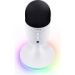 Obrázok pre výrobcu TRUST GXT234W YUNIX USB MICROPHONE WHITE