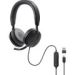 Obrázok pre výrobcu DELL náhlavní souprava WH5024/ Pro Stereo Headset/ sluchátka + mikrofon