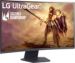 Obrázok pre výrobcu LG monitor 32GS60QC-B VA 31,5"/ 2560x1440 / 180Hz/ 300cdm / 1ms/ 3000:1/DP/HDMI/ černý
