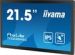 Obrázok pre výrobcu 22" iiyama TF2238MSC-B1: PCAP,IPS,FHD,HDMI,DP