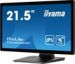 Obrázok pre výrobcu 22" LCD iiyama T2238MSC-B1