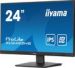 Obrázok pre výrobcu iiyama ProLite XU2493HS-B6 23,8"/IPS/ FHD/100Hz/0,5ms/Black/3R