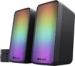 Obrázok pre výrobcu TRUST reproduktor GXT 611 Wezz Illuminated Speaker Set, RGB