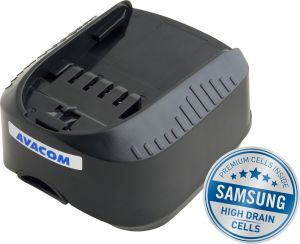 Obrázok pre výrobcu Baterie AVACOM BOSCH 18 V Power for ALL Bosch, Li-Ion 18V 2500mAh, články SAMSUNG