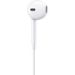 Obrázok pre výrobcu Apple EarPods /USB-C/Drát/Bílá