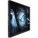 Obrázok pre výrobcu ASUS ROG Flow Z13 GZ301VU-NEBULA026X, i9-13900H, 13.4" 2560x1600 WQXGA/Touch, RTX4050/6GB, 16GB, SSD 1TB, W11Pro, ROG XG