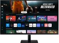 Obrázok pre výrobcu Samsung Smart Monitor M7 (M70D) 32" LED VA 3840x2160 Mega DCR 4ms 300cd HDMI USB-C Wifi repro