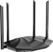 Obrázok pre výrobcu Tenda TX2 AX1500 WiFi6 Router, 1x GWAN, 3x GLAN, IPv6, 4x 6dBi anténa, WPA3, CZ App