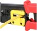 Obrázok pre výrobcu GEMBIRD universal modular crimping cutting tool RJ45 / RJ12 / RJ11