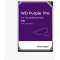 Obrázok pre výrobcu HDD 8TB WD8002PURP Purple Pro 256MB SATAIII