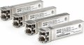 Obrázok pre výrobcu HPE MSA 16Gb SW FC SFP 4pk XCVR