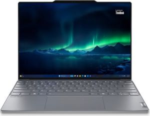 Obrázok pre výrobcu Lenovo ThinkBook 13x /G4 IMH/U5-125H/13,5" 2880x1920/16GB/512GB SSD/Arc Xe/W11P/Gray/3R