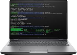 Obrázok pre výrobcu HP ZBook Fury 16 G1i /U9-285HX/16" 2560x1600/64GB/ 2TB/RTX 3000/W11P/Gray/3R Offsite