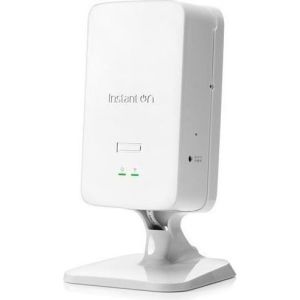 Obrázok pre výrobcu HPE Networking Instant On Access Point Bundle with PSU Dual Radio 2x2 Wi-Fi 6 (EU) AP22D