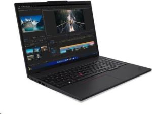 Obrázok pre výrobcu Lenovo ThinkPad T /TP T16 G3/U5-125U/16" WUXGA/16GB/512GB SSD/4C-iGPU/W11P/Black