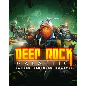 Obrázok pre výrobcu ESD Deep Rock Galactic